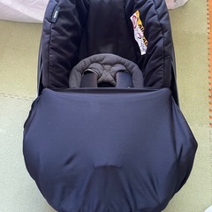 チャイルドシートの画像