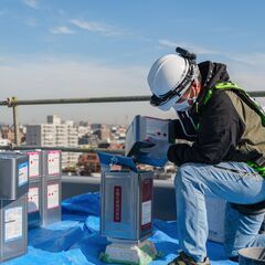 ✨🍀採用・即面接可！ ”一生食べていける技術”を身に付けませんか？🍀✨【大手ゼネコン案件で安心】✨の画像