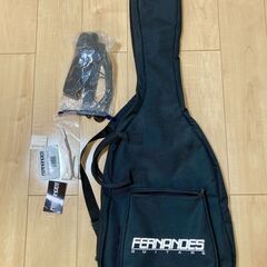 Fernandes フェルナンデス LE-1Z  ストラトキャスター エレキギターの画像