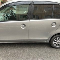  車検18ヶ月残り　ホンダライフ　平成16年式  JB5の画像