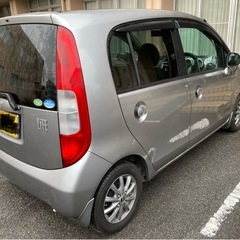  車検18ヶ月残り　ホンダライフ　平成16年式  JB5の画像