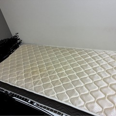 マットレスの画像