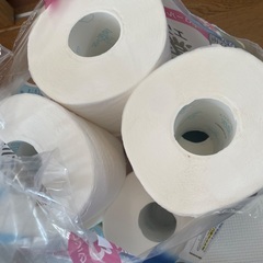 エリエール トイレットペーパー 消臭プラス(+) 1.5倍巻き 37.5m×8ロール ダブル パルプ100% しっかり香るフレッシュクリアの香りの画像