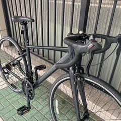 🔹ロードバイク KAGRA R1 定価 : 88,000円の画像