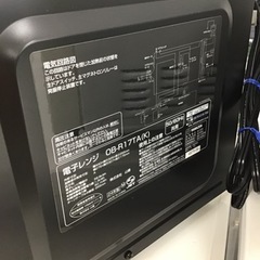 【トレファク神戸新長田店 買取/販売】取りに来られる方限定！YAMAZENの電子レンジ2024年製のご紹介です！の画像