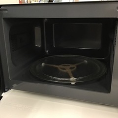 【トレファク神戸新長田店 買取/販売】取りに来られる方限定！YAMAZENの電子レンジ2024年製のご紹介です！の画像