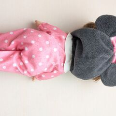 レミンちゃん　はじめてのおせわきほんセットの画像