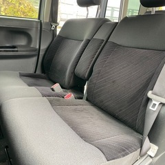 車検2年付きタントカスタムターボRS 禁煙車SA bluetooth ETCの画像