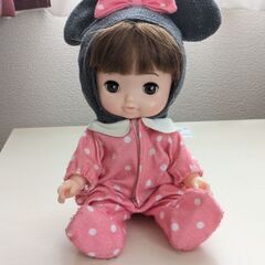 レミンちゃん　はじめてのおせわきほんセットの画像