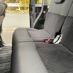 車検2年付きタントカスタムターボRS 禁煙車SA bluetooth ETCの画像