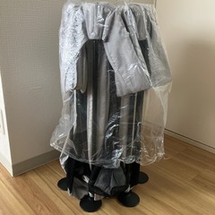 日本育児　洗えてたためるポータブルベビーサークルの画像