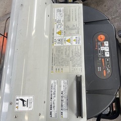 オリオン　エコサイレンスの画像