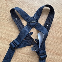 ベビージョルン　抱っこ紐の画像