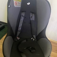 チャイルドシートの画像