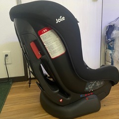 チャイルドシートの画像