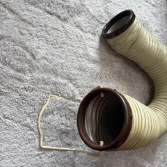 こたつ煙突の画像