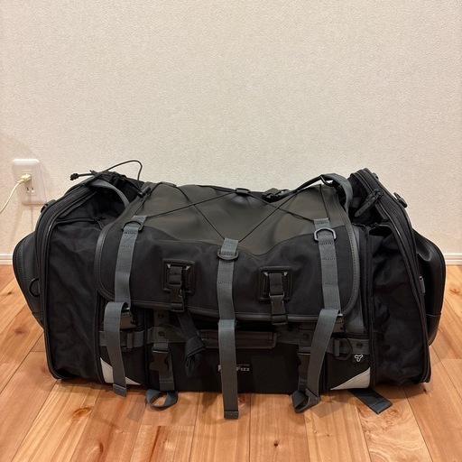 TANAXキャンピングシートバッグ2
