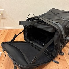 TANAXキャンピングシートバッグ2の画像