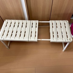 収納　物置の画像