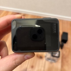 GoPro   HERO6の画像