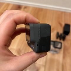 GoPro   HERO6の画像
