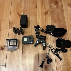 GoPro   HERO6の画像