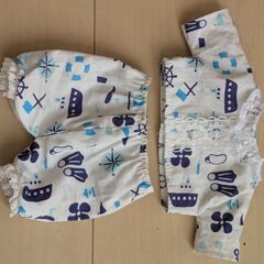 レミンちゃん　服・小物　セットの画像