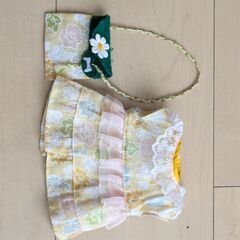 レミンちゃん　服・小物　セットの画像