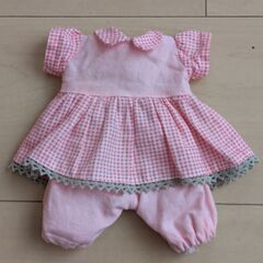 レミンちゃん　服・小物　セットの画像