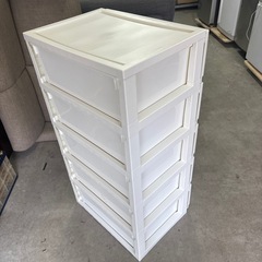 衣類ケース　収納ケース　プラスチック　無料の画像