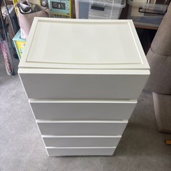 衣類ケース　収納ケース　プラスチック　無料の画像