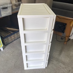 衣類ケース　収納ケース　プラスチック　無料の画像