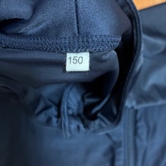 子供用150ラッシュガードの画像