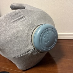 骨盤サポートチェアの画像