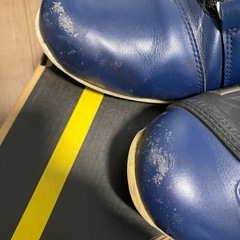 RSタイチ　ドライマスターライディングシューズ
の画像