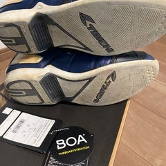 RSタイチ　ドライマスターライディングシューズ
の画像