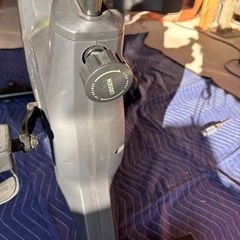 FITBOX エアロバイク　トレーニングマシンの画像