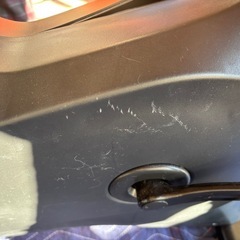 FITBOX エアロバイク　トレーニングマシンの画像