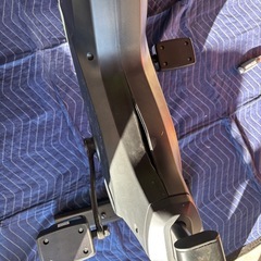 FITBOX エアロバイク　トレーニングマシンの画像