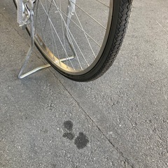 Panasonic電動アシストの画像