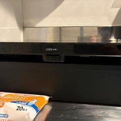 2019年製 IHコンロ2口の画像