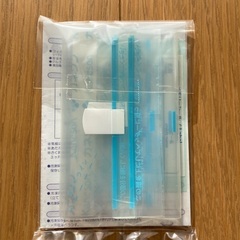 搾乳ポンプ　の画像