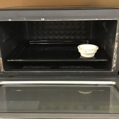 【トレファク神戸新長田店 買取/販売】取りに来られる方限定！SHARPのオーブンレンジ2021年製のご紹介です！の画像