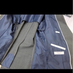 ORIHICA 9号　グレースーツセットアップの画像