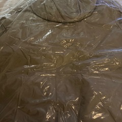 ユニクロ ダウン 男女兼用Mの画像