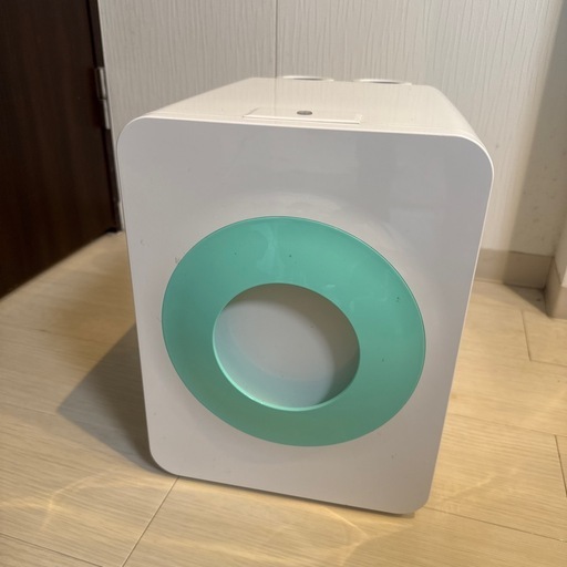 loofenルーフェン　生ごみ乾燥機