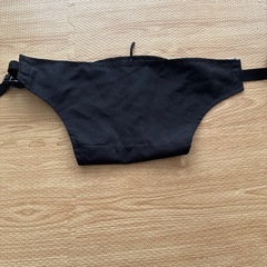 チェアベルト　未使用の画像