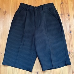 フォーマルスーツ男の子 120cmの画像