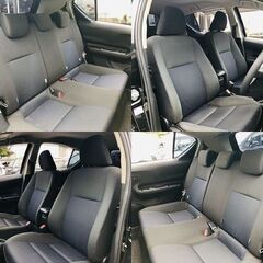 H27　トヨタ　アクア 【福岡自社ローンBOND】保証人無・頭金無・GPS無・人柄重視・代車費無料・納車費無料・ LINE相談・他店で断られた方、大歓迎!!!!の画像