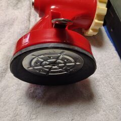 手動　ミンチマシンの画像